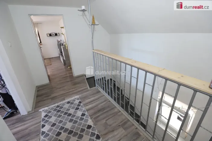 Prodej činžovního domu, Habartov, Vítězná, 330 m2