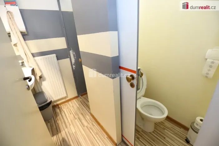 Prodej činžovního domu, Habartov, Vítězná, 330 m2