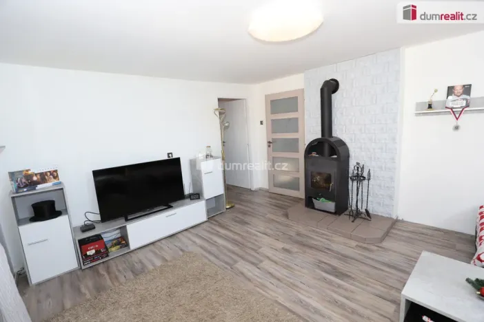 Prodej ubytování, Habartov, Vítězná, 330 m2