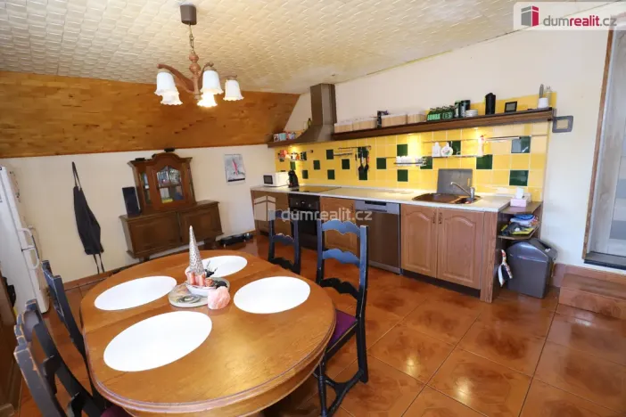 Prodej ubytování, Habartov, Vítězná, 330 m2