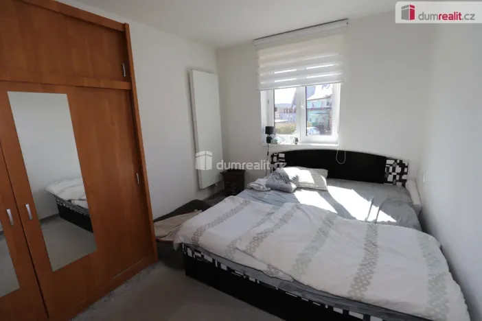 Prodej ubytování, Habartov, Vítězná, 330 m2