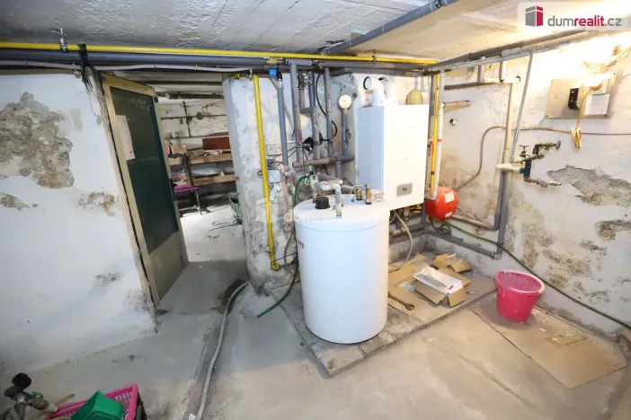 Prodej ubytování, Habartov, Vítězná, 330 m2