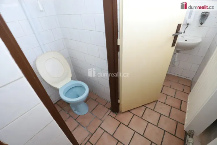 Prodej ubytování, Habartov, Vítězná, 330 m2