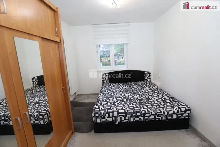 Prodej ubytování, Habartov, Vítězná, 330 m2