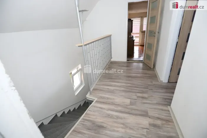 Prodej ubytování, Habartov, Vítězná, 330 m2