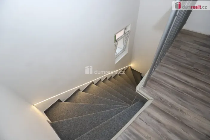 Prodej ubytování, Habartov, Vítězná, 330 m2