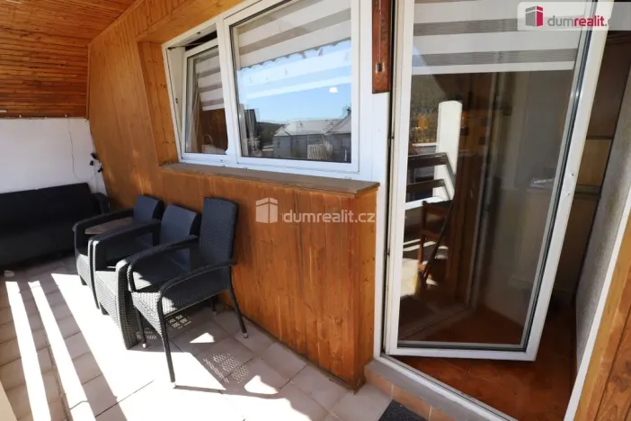 Prodej ubytování, Habartov, Vítězná, 330 m2