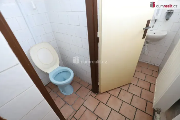 Prodej ubytování, Habartov, Vítězná, 330 m2