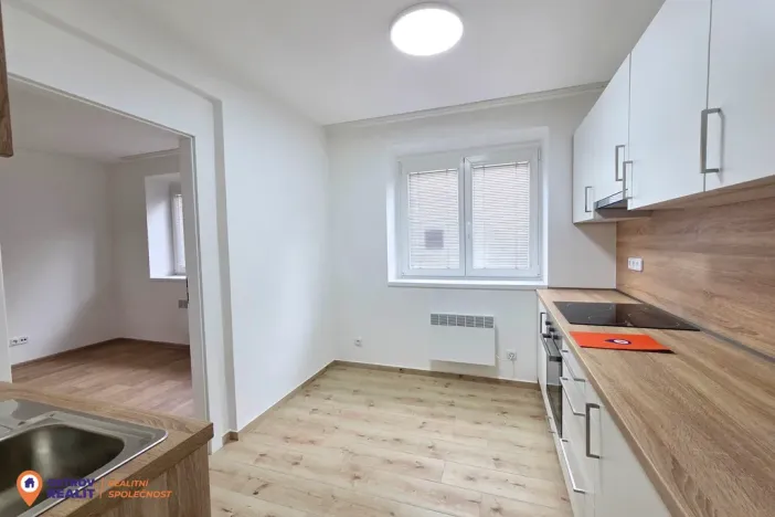 Pronájem bytu 1+1, Konice, Husova, 30 m2