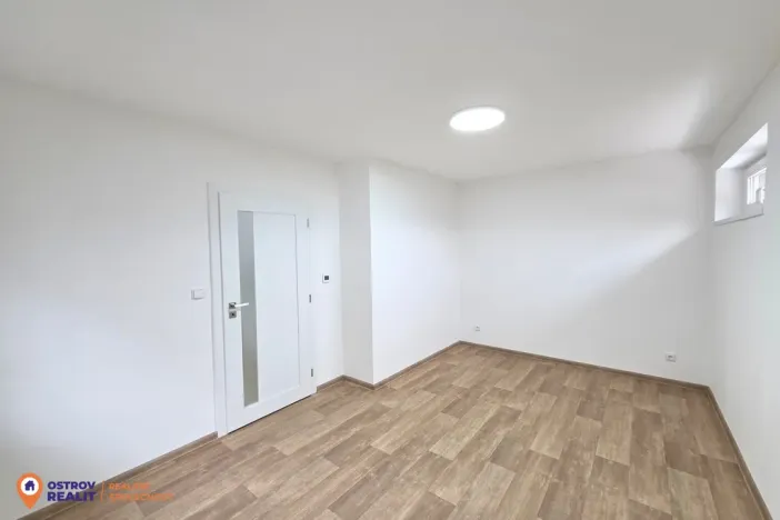 Pronájem bytu 1+1, Konice, Husova, 30 m2