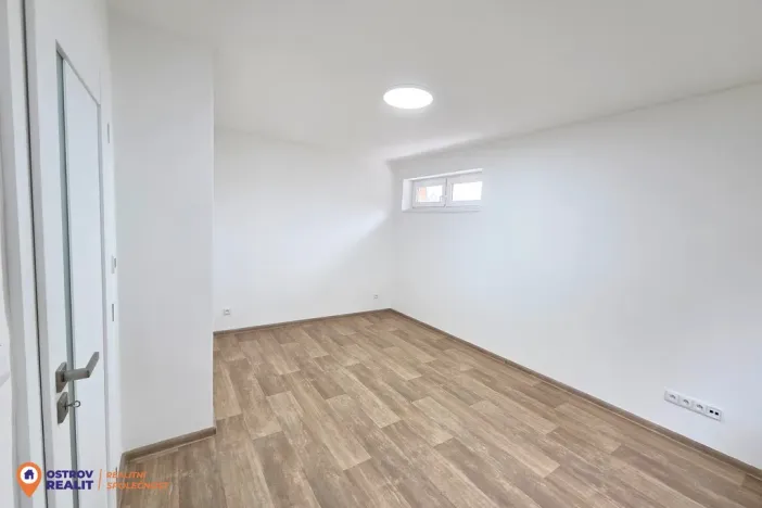 Pronájem bytu 1+1, Konice, Husova, 30 m2
