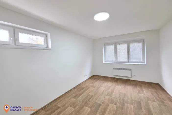 Pronájem bytu 1+1, Konice, Husova, 30 m2