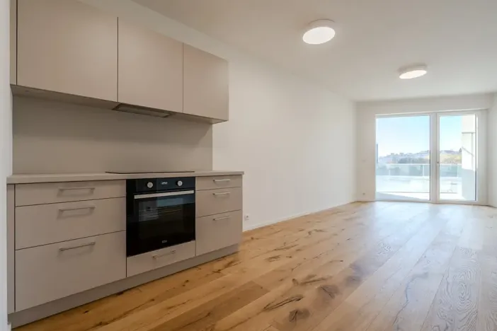 Pronájem bytu 2+kk, Praha - Strašnice, Ramonova, 59 m2