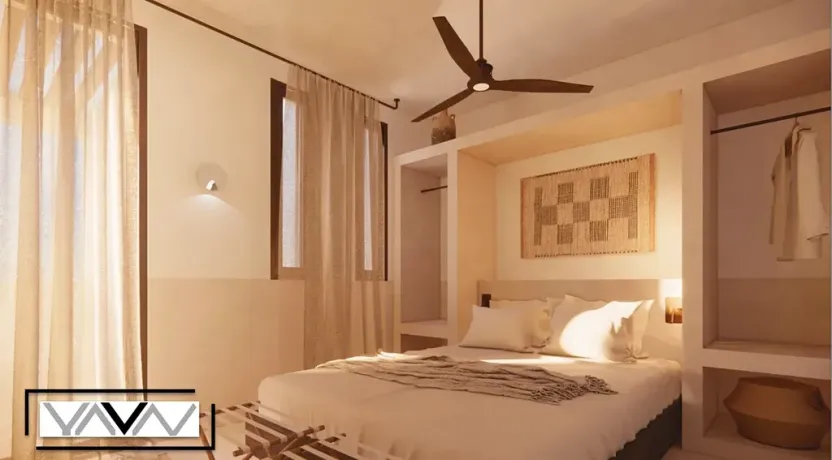 Prodej bytu 2+kk, Elounda, Řecko, 47 m2