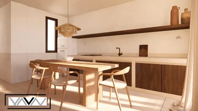 Prodej bytu 2+kk, Elounda, Řecko, 47 m2