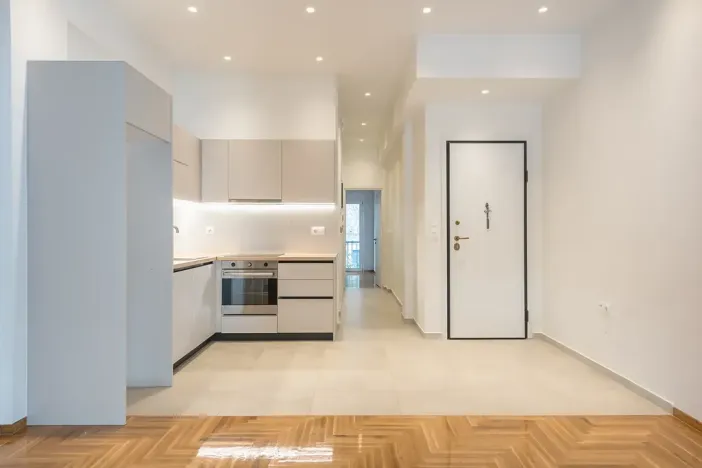 Prodej bytu 2+kk, Athény, Řecko, 51 m2