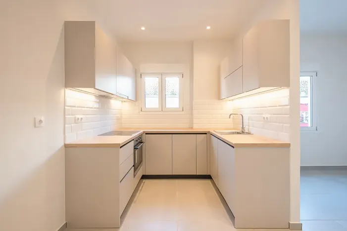 Prodej bytu 2+kk, Zografou, Řecko, Γεωργίου Ζωγράφου, 74 m2