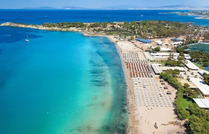 Prodej bytu 2+kk, Zografou, Řecko, Γεωργίου Ζωγράφου, 74 m2