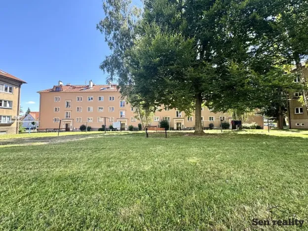 Pronájem bytu 2+1, Kolín, Bachmačská, 50 m2