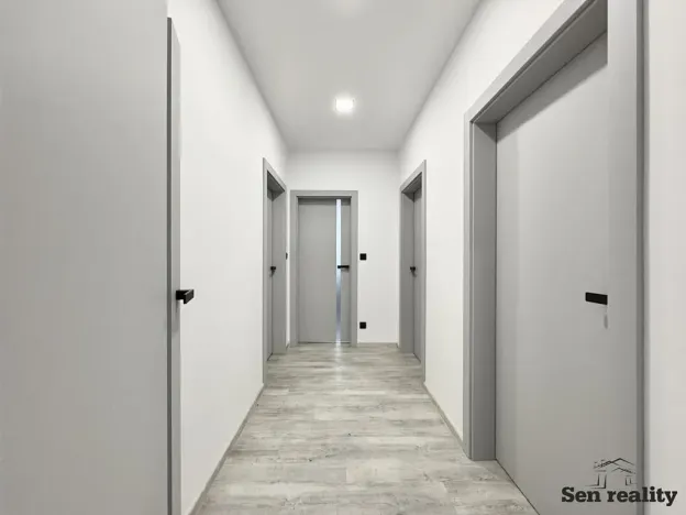 Prodej rodinného domu, Pardubice, K Pišici, 113 m2