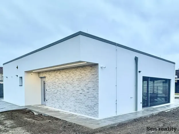 Prodej rodinného domu, Pardubice, K Pišici, 113 m2