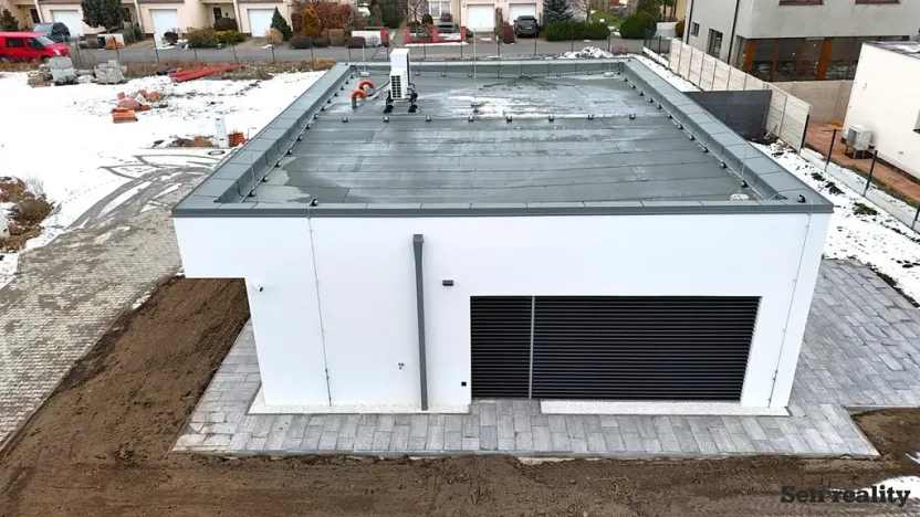 Prodej rodinného domu, Pardubice, K Pišici, 113 m2