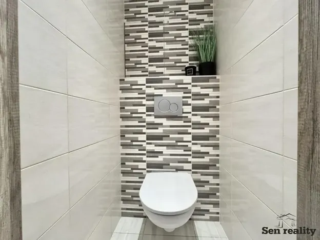 Prodej bytu 2+1, Pardubice, Luďka Matury, 62 m2