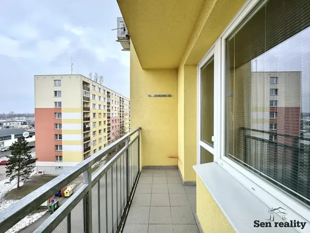 Prodej bytu 2+1, Pardubice, Luďka Matury, 62 m2