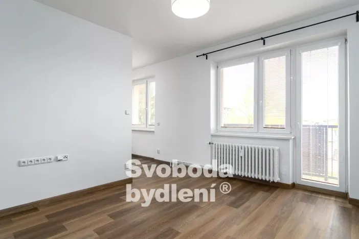 Pronájem bytu 3+kk, Praha - Ruzyně, Stochovská, 62 m2