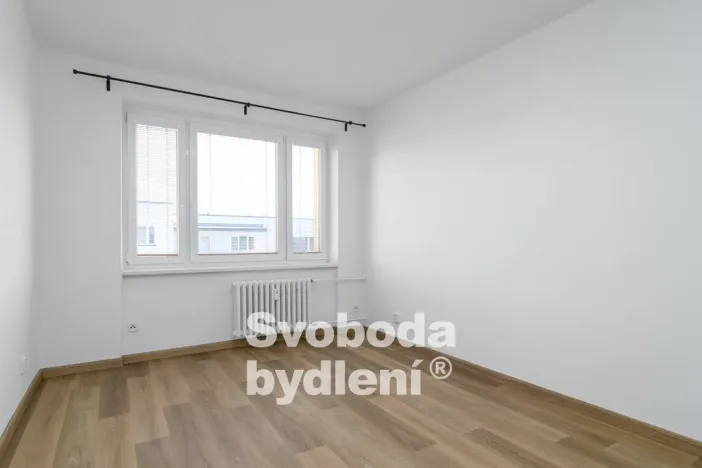 Pronájem bytu 3+kk, Praha - Ruzyně, Stochovská, 62 m2