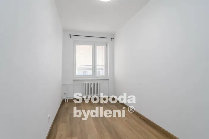 Pronájem bytu 3+kk, Praha - Ruzyně, Stochovská, 62 m2