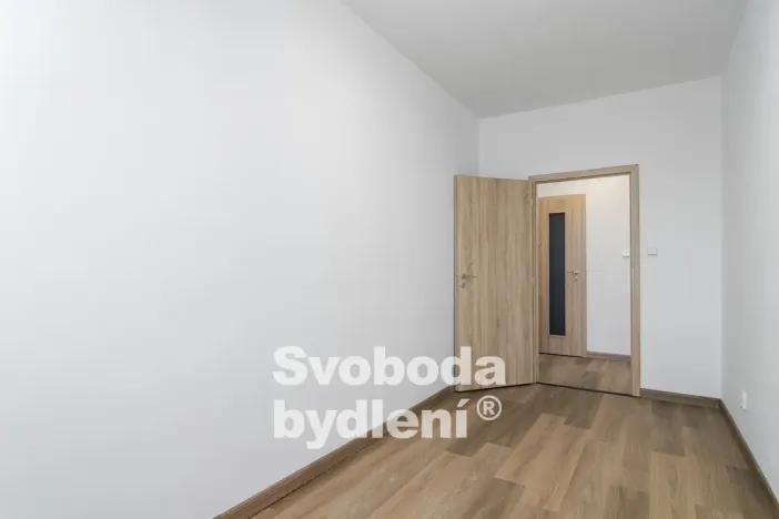 Pronájem bytu 3+kk, Praha - Ruzyně, Stochovská, 62 m2