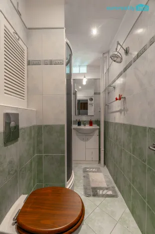 Prodej bytu 3+1, Česká Lípa, Zahradní, 70 m2