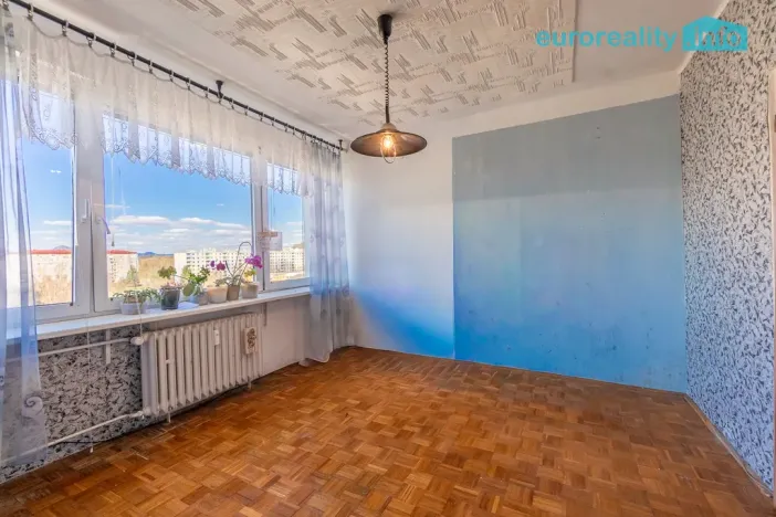 Prodej bytu 3+1, Česká Lípa, Zahradní, 70 m2