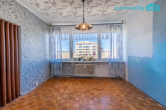 Prodej bytu 3+1, Česká Lípa, Zahradní, 70 m2