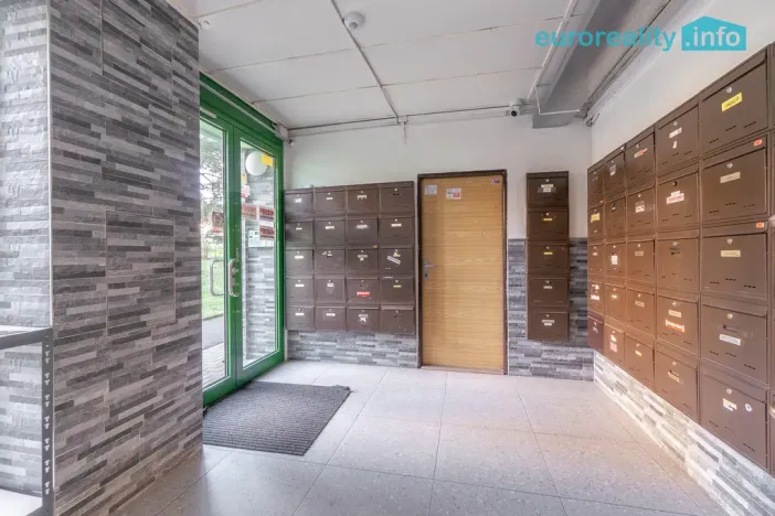 Prodej bytu 3+1, Česká Lípa, Zahradní, 70 m2