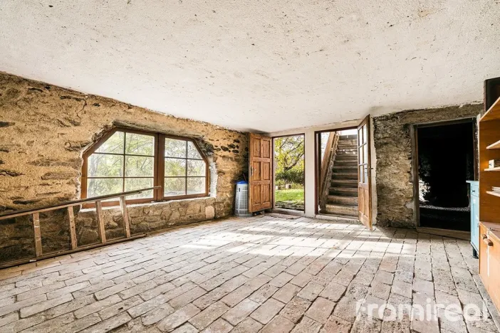 Prodej rodinného domu, Bystřice nad Pernštejnem - Pivonice, 250 m2