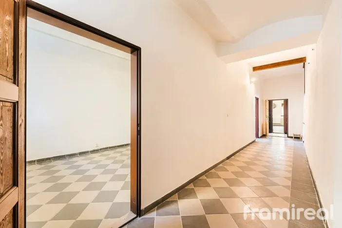 Prodej rodinného domu, Bystřice nad Pernštejnem - Pivonice, 250 m2