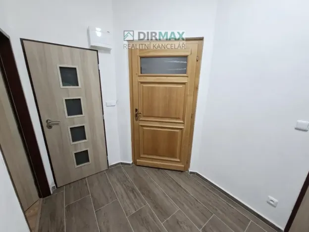 Pronájem bytu 2+kk, Plzeň - Jižní Předměstí, Edvarda Beneše, 48 m2