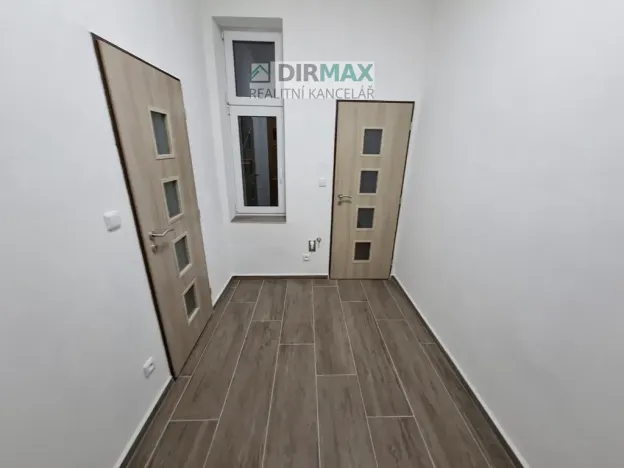 Pronájem bytu 2+kk, Plzeň - Jižní Předměstí, Edvarda Beneše, 48 m2