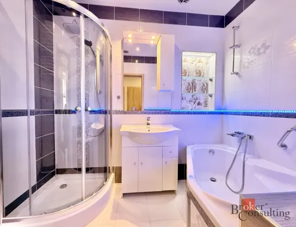 Prodej bytu 2+1, Ostrava - Moravská Ostrava, Nedbalova, 47 m2