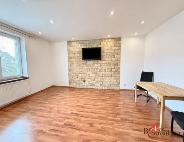 Prodej bytu 2+1, Ostrava - Moravská Ostrava, Nedbalova, 47 m2