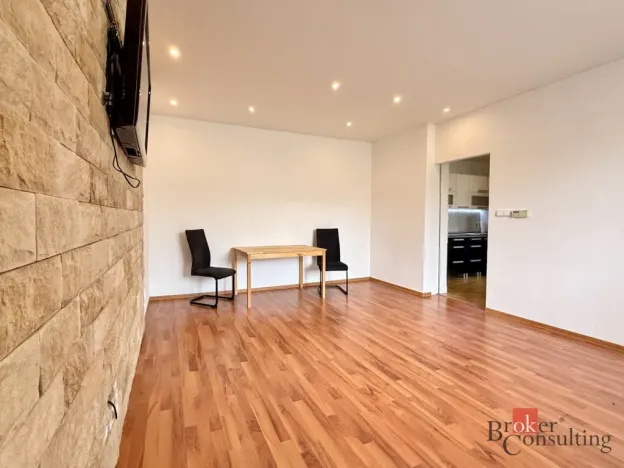 Prodej bytu 2+1, Ostrava - Moravská Ostrava, Nedbalova, 47 m2