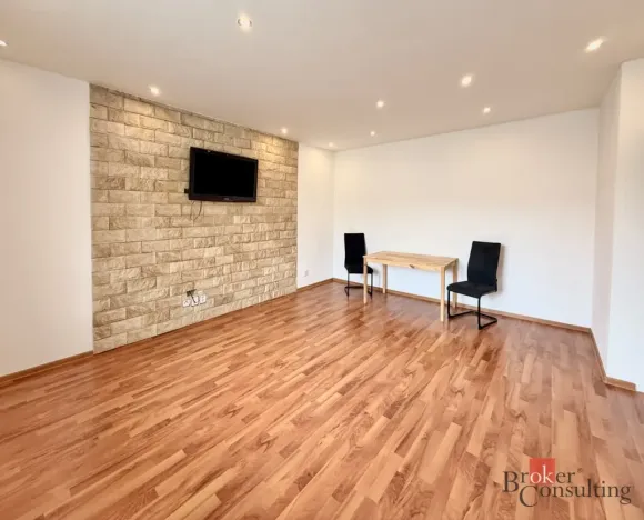 Prodej bytu 2+1, Ostrava - Moravská Ostrava, Nedbalova, 47 m2