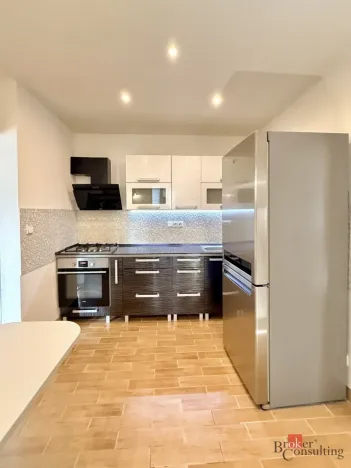 Prodej bytu 2+1, Ostrava - Moravská Ostrava, Nedbalova, 47 m2