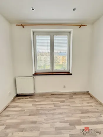 Prodej bytu 2+1, Ostrava - Moravská Ostrava, Nedbalova, 47 m2