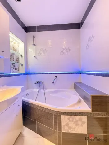 Prodej bytu 2+1, Ostrava - Moravská Ostrava, Nedbalova, 47 m2