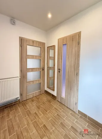 Prodej bytu 2+1, Ostrava - Moravská Ostrava, Nedbalova, 47 m2