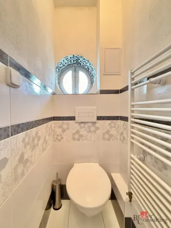 Prodej bytu 2+1, Ostrava - Moravská Ostrava, Nedbalova, 47 m2