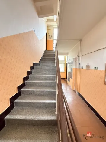 Prodej bytu 2+1, Ostrava - Moravská Ostrava, Nedbalova, 47 m2